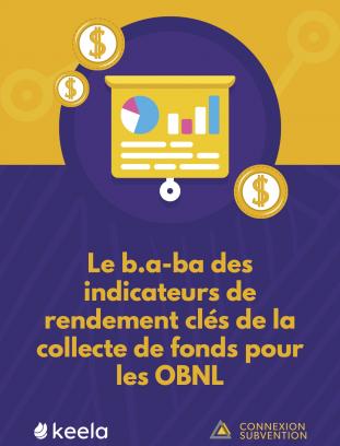 Le B.a-ba Des IRC De La Collecte De Fonds Pour Les OBNL | Imagine Canada